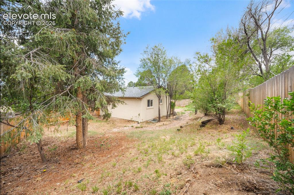 6920 Wichita Place Colorado Springs CO 80915