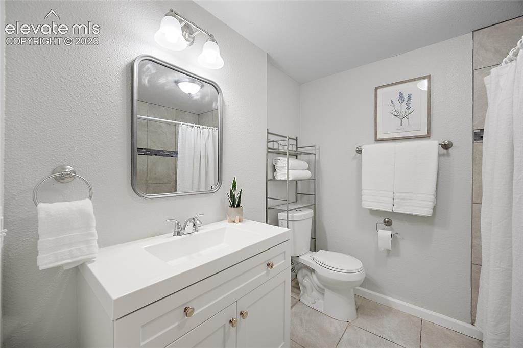 6920 Wichita Place Colorado Springs CO 80915