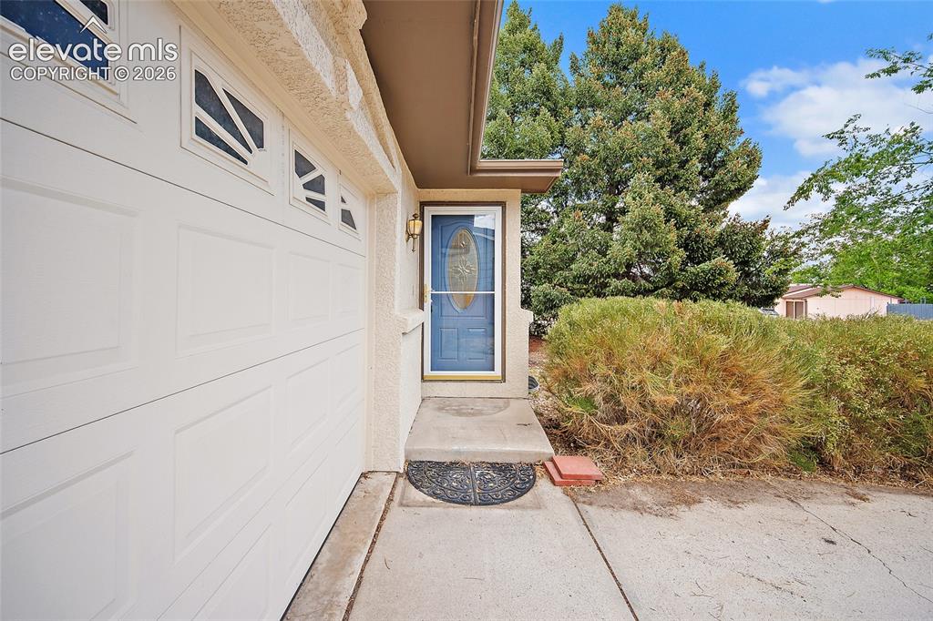 6920 Wichita Place Colorado Springs CO 80915
