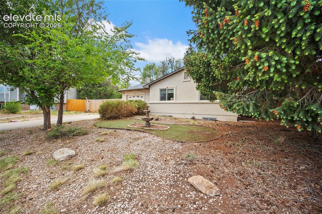 6920 Wichita Place Colorado Springs CO 80915