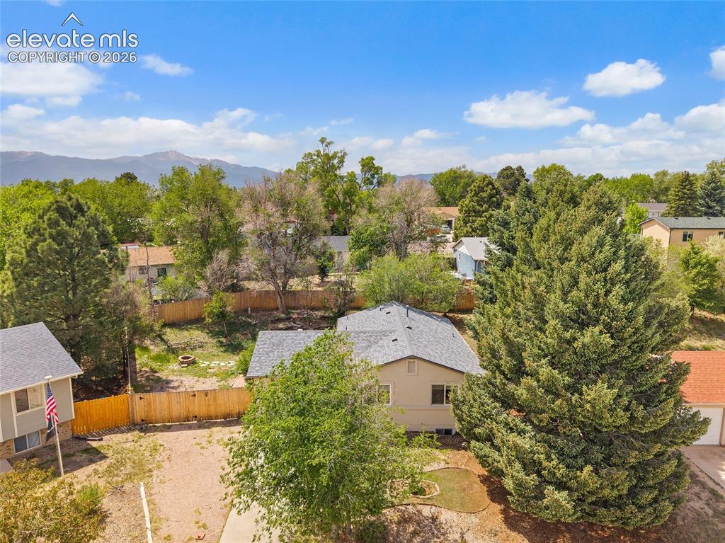 6920 Wichita Place Colorado Springs CO 80915