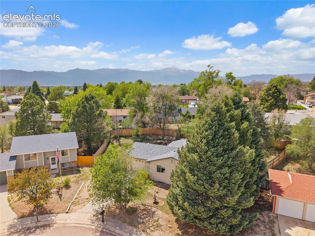 6920 Wichita Place Colorado Springs CO 80915