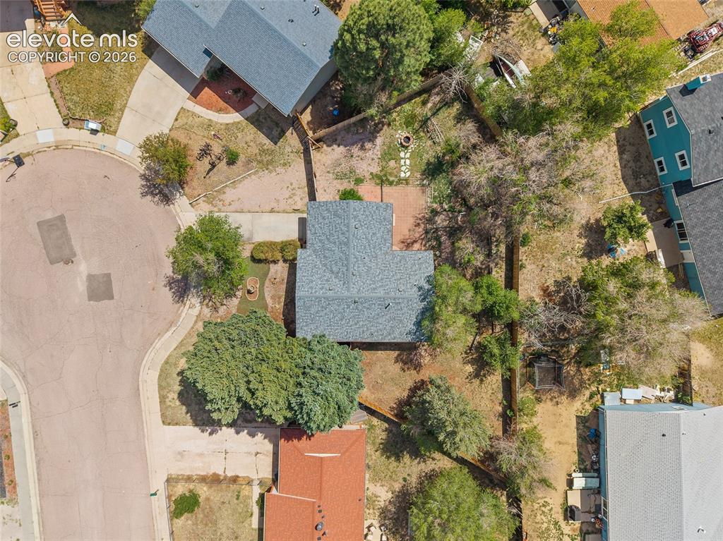 6920 Wichita Place Colorado Springs CO 80915