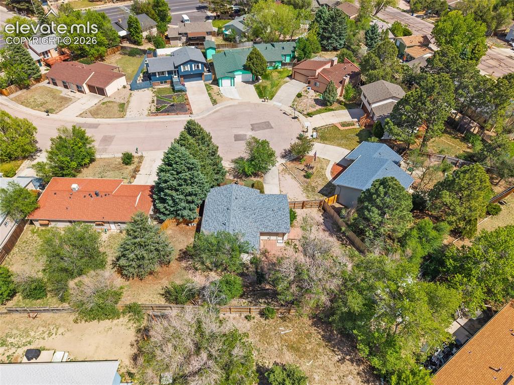 6920 Wichita Place Colorado Springs CO 80915