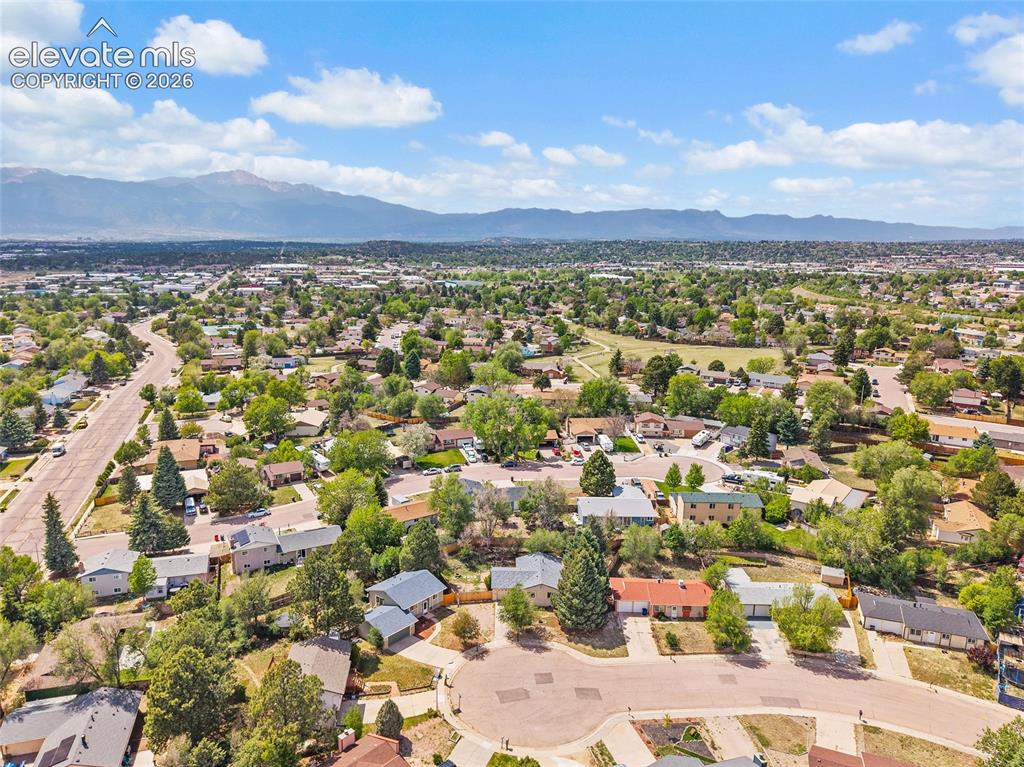 6920 Wichita Place Colorado Springs CO 80915