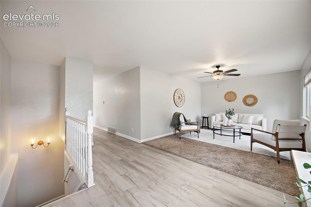 6920 Wichita Place Colorado Springs CO 80915