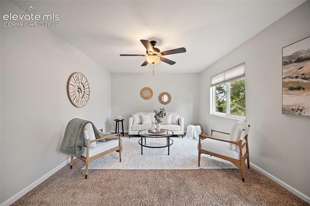 6920 Wichita Place Colorado Springs CO 80915
