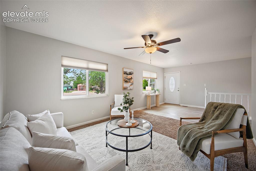 6920 Wichita Place Colorado Springs CO 80915
