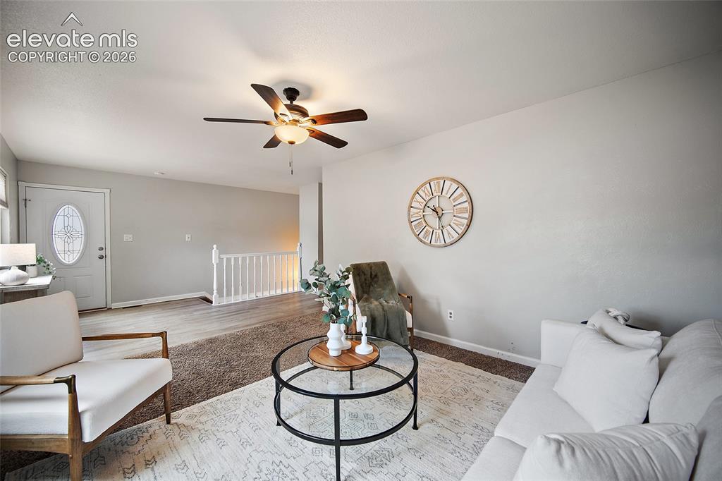 6920 Wichita Place Colorado Springs CO 80915