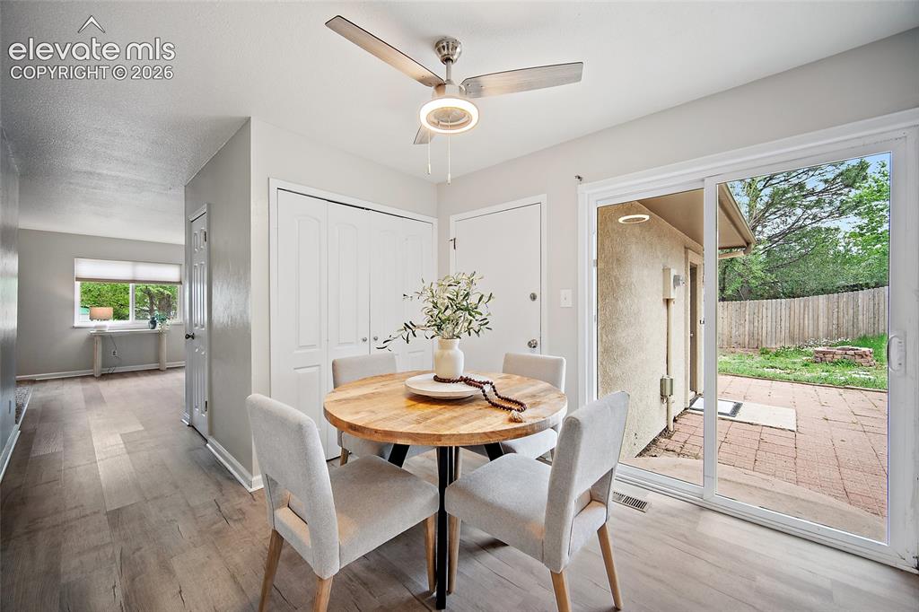 6920 Wichita Place Colorado Springs CO 80915