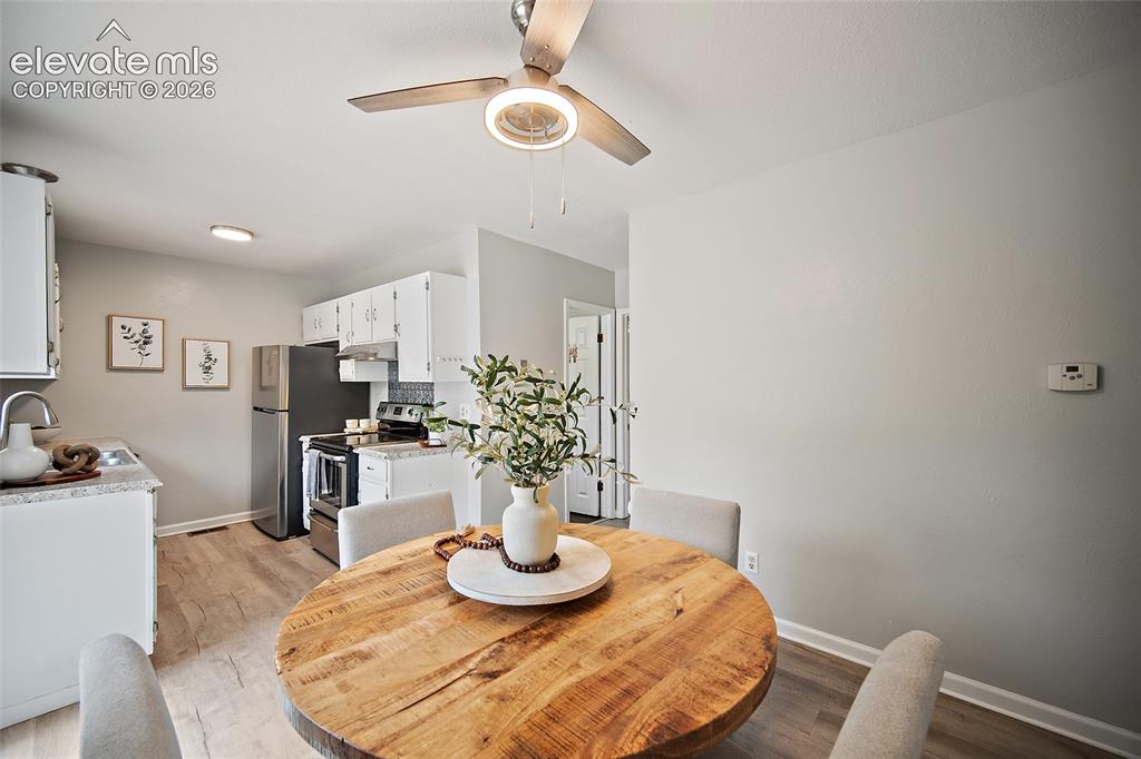 6920 Wichita Place Colorado Springs CO 80915