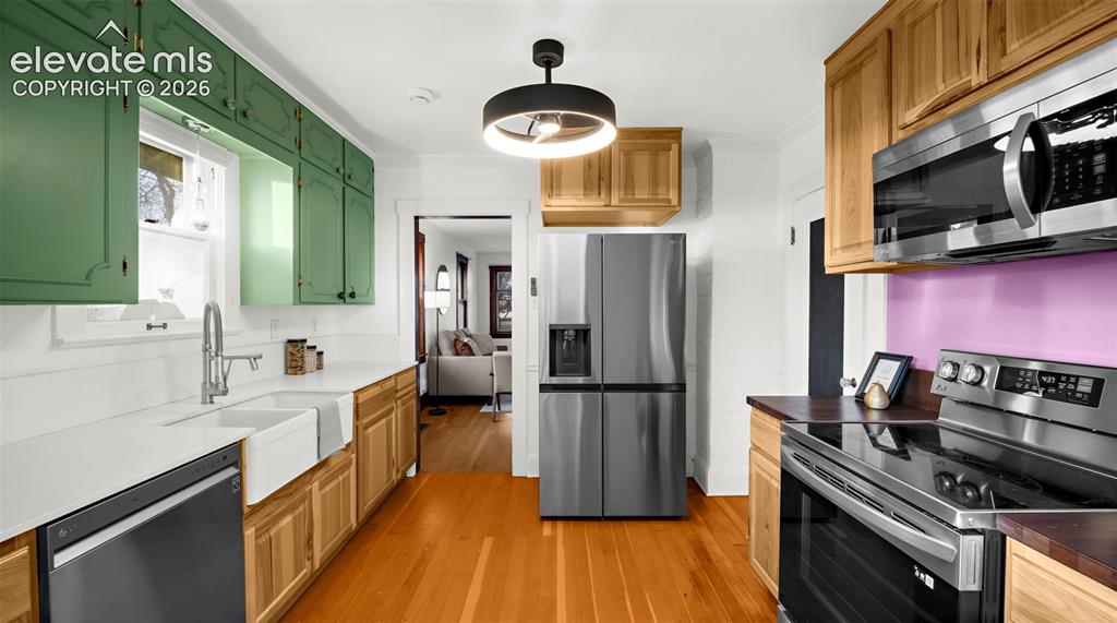 743 E Platte Avenue Colorado Springs CO 80903
