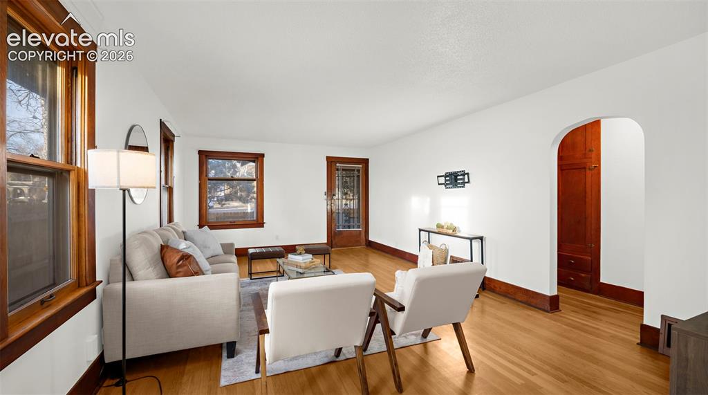743 E Platte Avenue Colorado Springs CO 80903