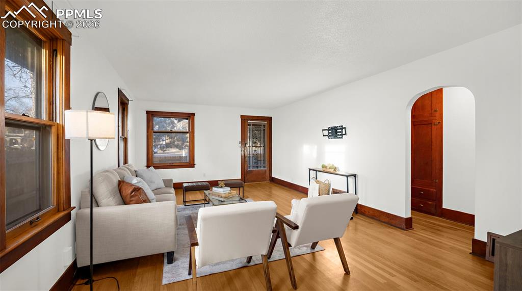 743 E Platte Avenue Colorado Springs CO 80903