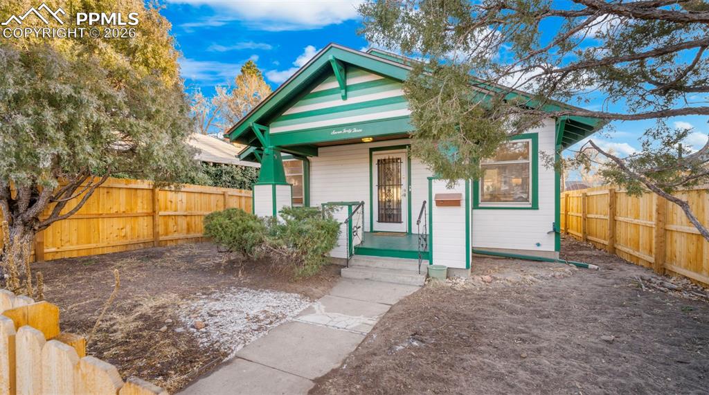 743 E Platte Avenue Colorado Springs CO 80903