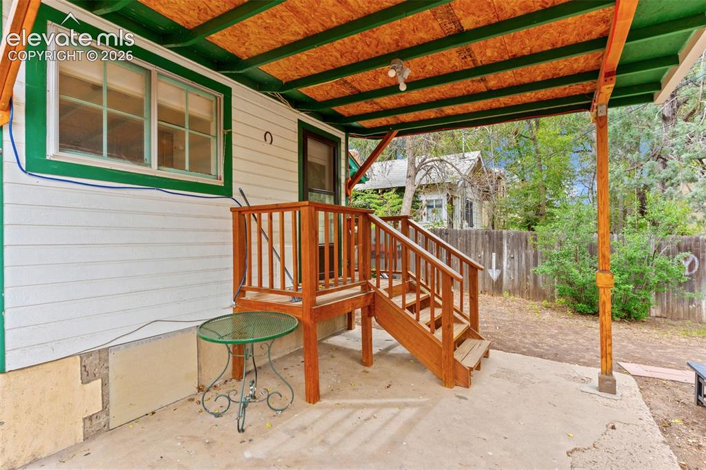 743 E Platte Avenue Colorado Springs CO 80903