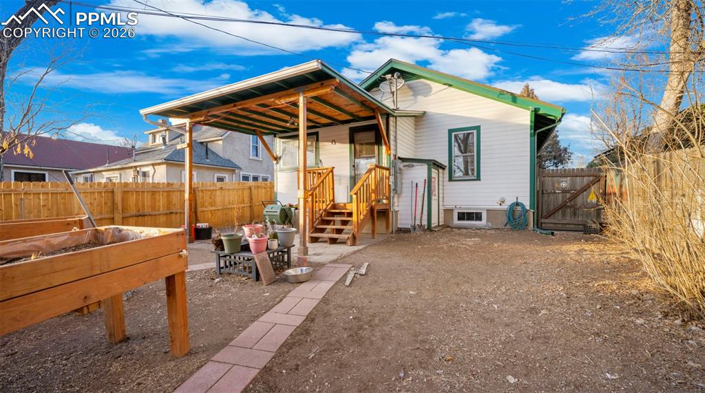 743 E Platte Avenue Colorado Springs CO 80903