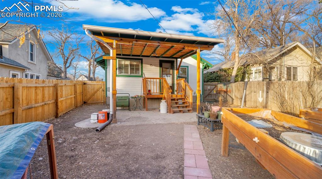 743 E Platte Avenue Colorado Springs CO 80903