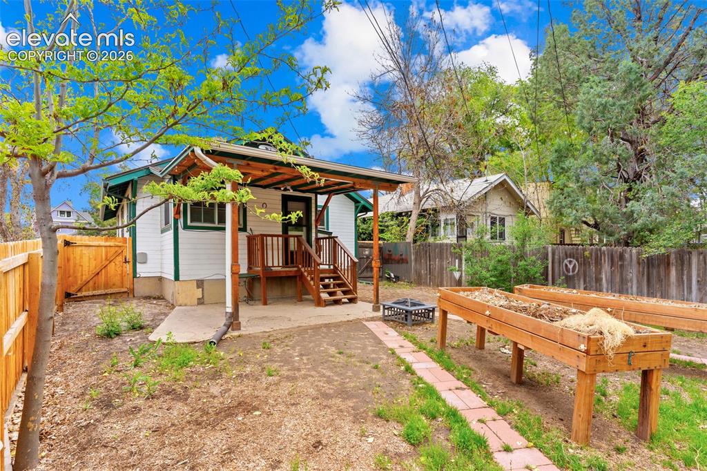 743 E Platte Avenue Colorado Springs CO 80903