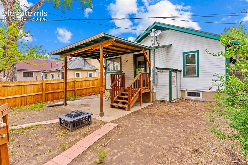 743 E Platte Avenue Colorado Springs CO 80903