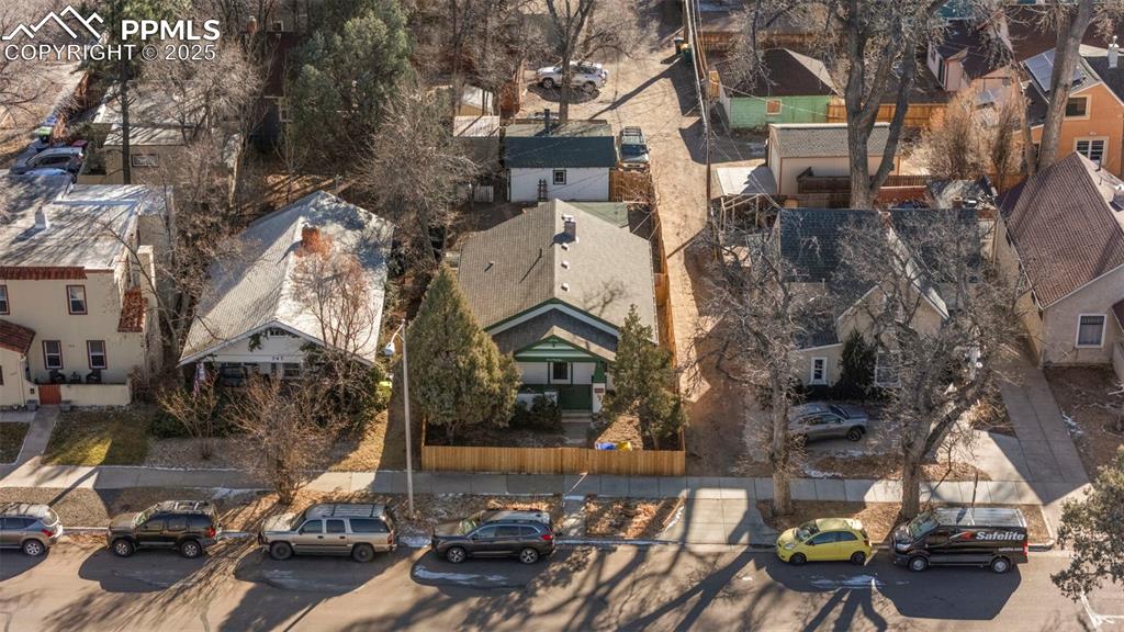 743 E Platte Avenue Colorado Springs CO 80903