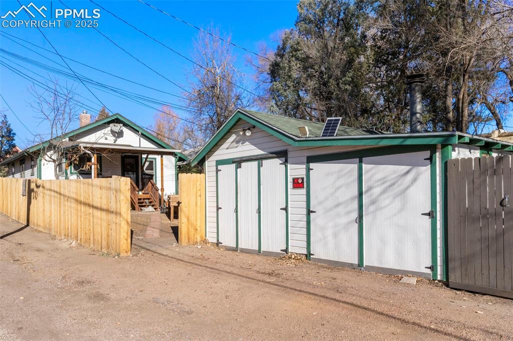 743 E Platte Avenue Colorado Springs CO 80903