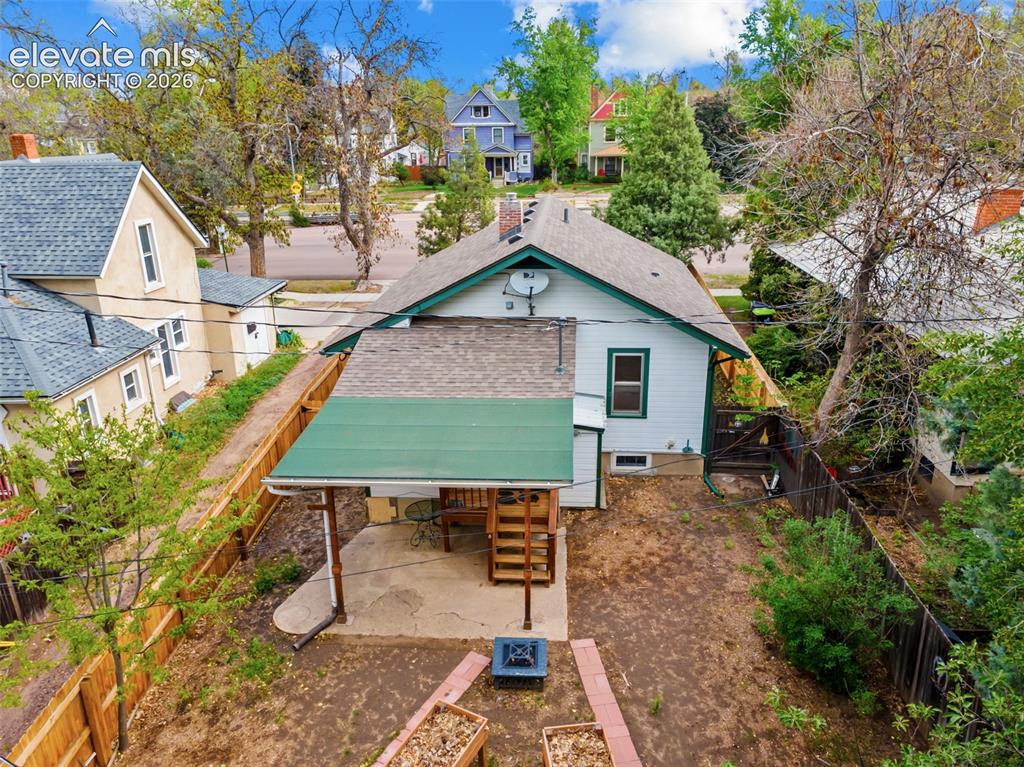 743 E Platte Avenue Colorado Springs CO 80903