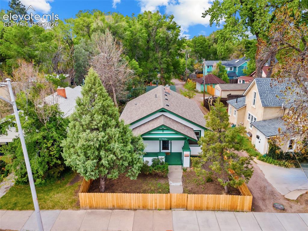 743 E Platte Avenue Colorado Springs CO 80903