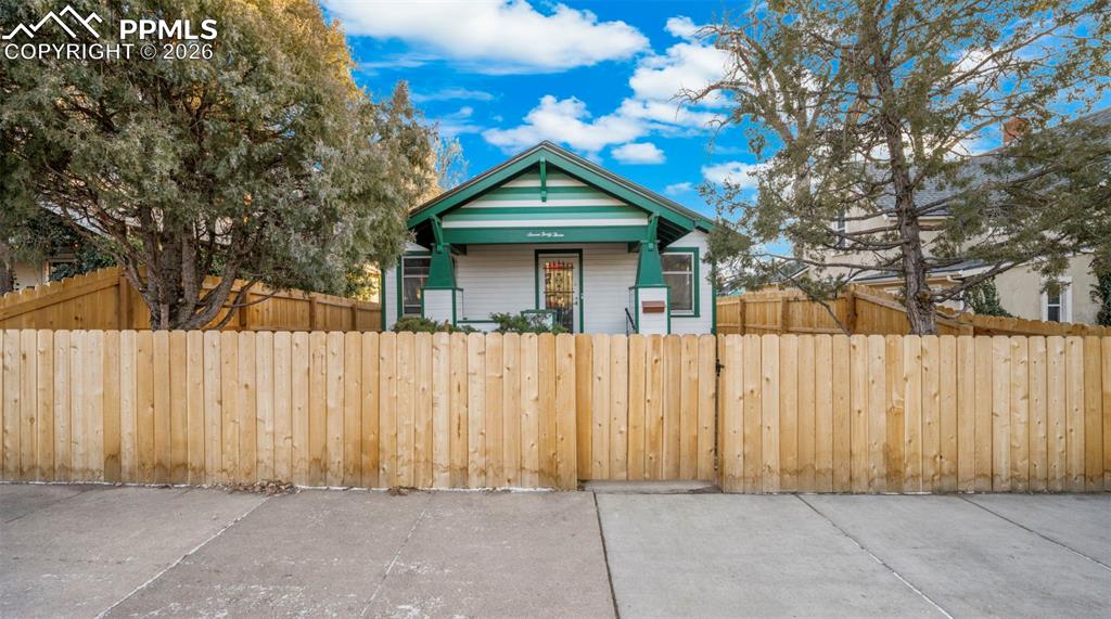 743 E Platte Avenue Colorado Springs CO 80903