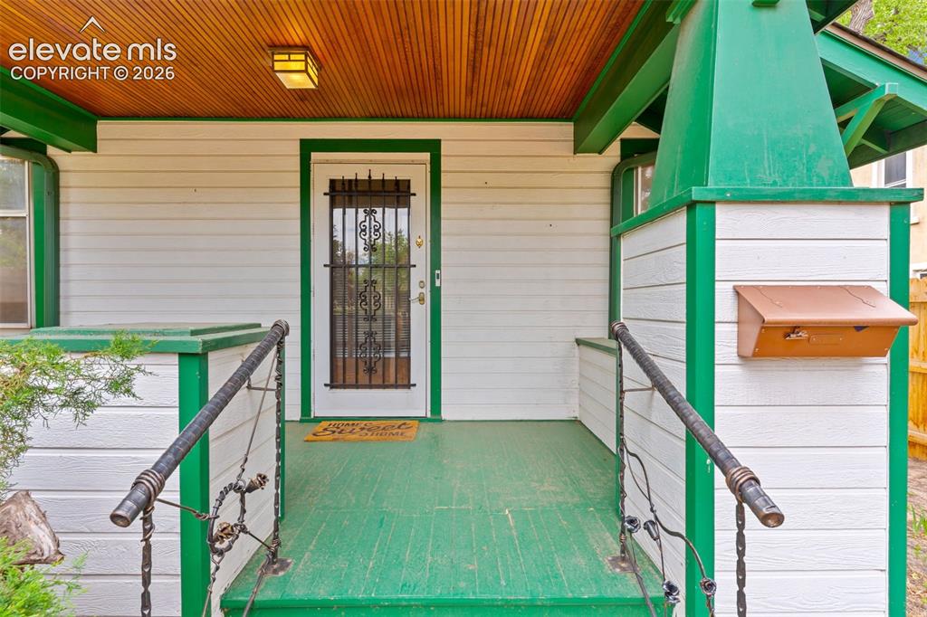743 E Platte Avenue Colorado Springs CO 80903