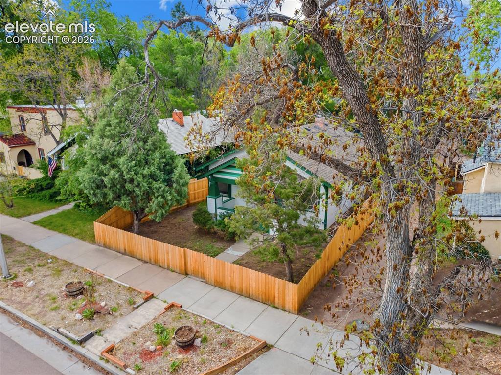 743 E Platte Avenue Colorado Springs CO 80903