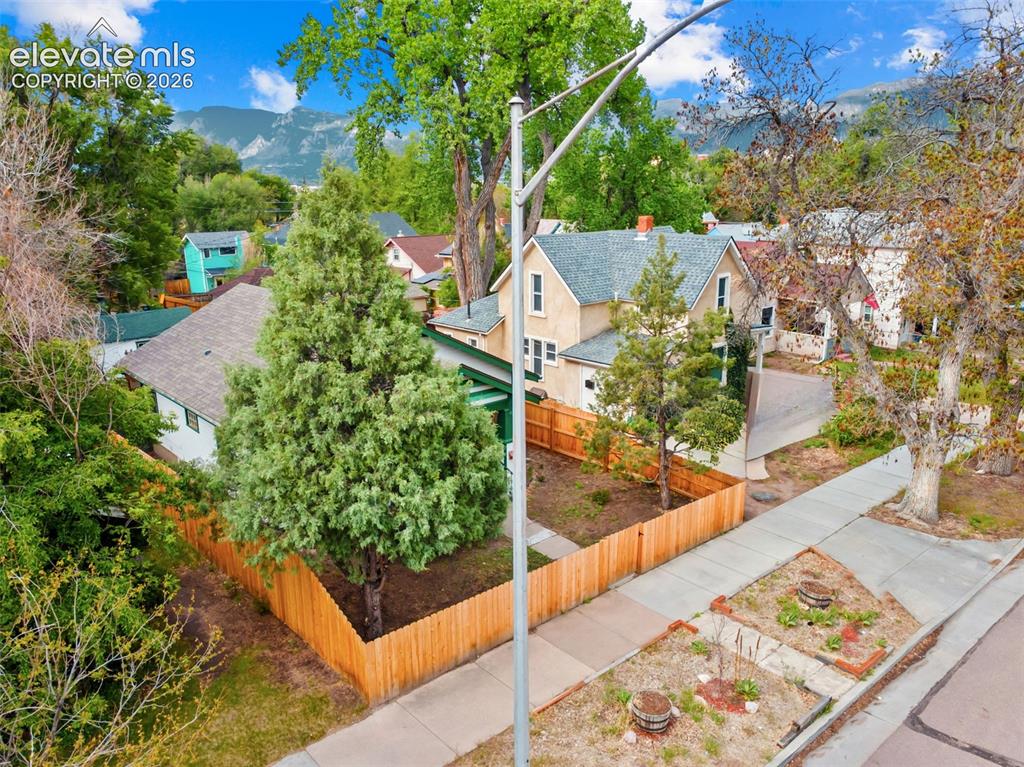 743 E Platte Avenue Colorado Springs CO 80903