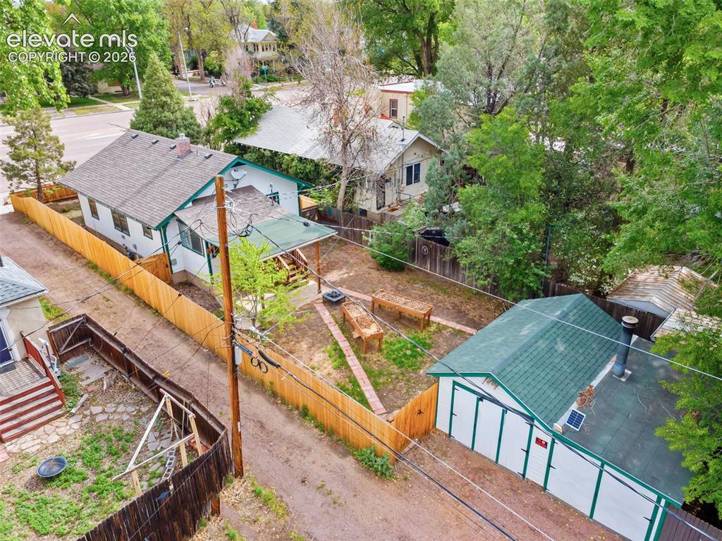 743 E Platte Avenue Colorado Springs CO 80903
