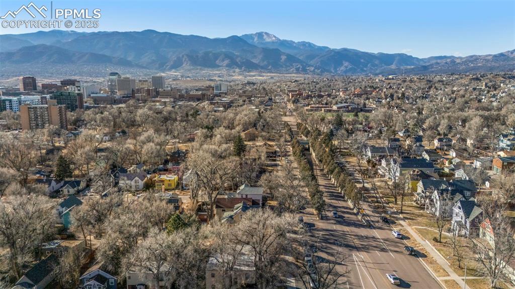 743 E Platte Avenue Colorado Springs CO 80903