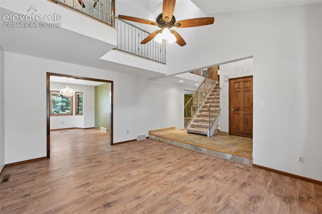 927 Oakwood Drive Castle Rock CO 80104