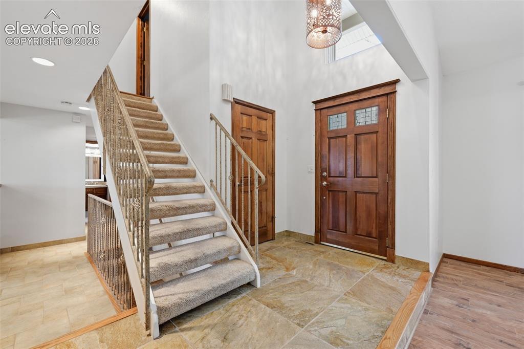 927 Oakwood Drive Castle Rock CO 80104