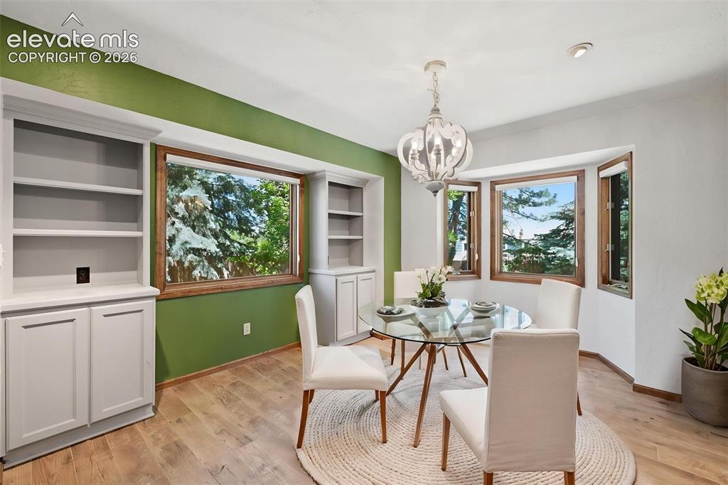 927 Oakwood Drive Castle Rock CO 80104