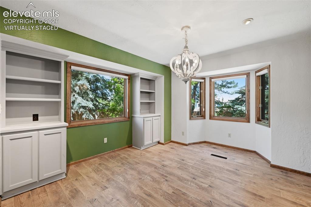 927 Oakwood Drive Castle Rock CO 80104