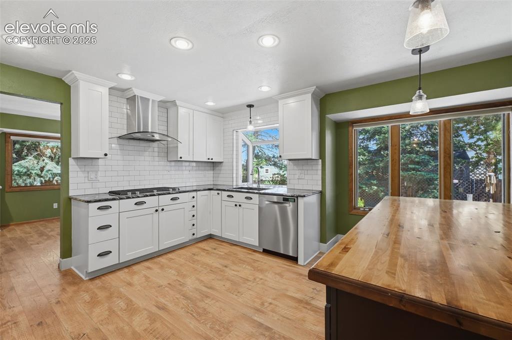 927 Oakwood Drive Castle Rock CO 80104