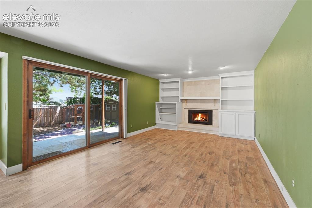 927 Oakwood Drive Castle Rock CO 80104