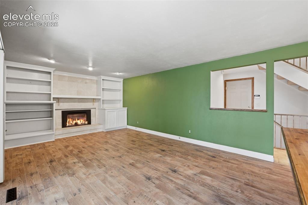 927 Oakwood Drive Castle Rock CO 80104