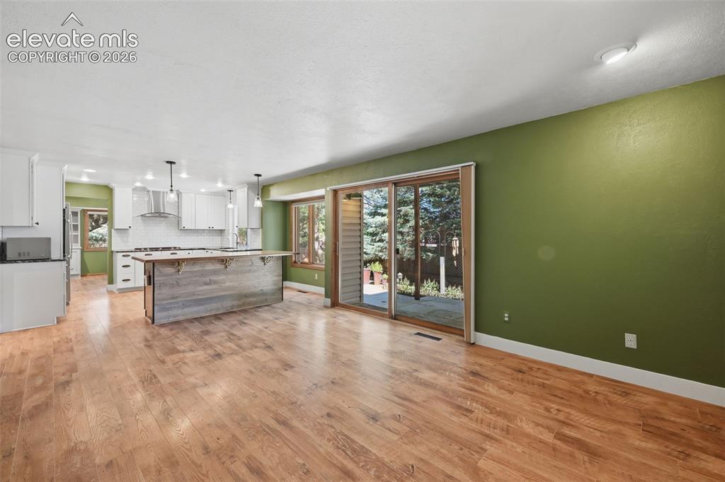 927 Oakwood Drive Castle Rock CO 80104