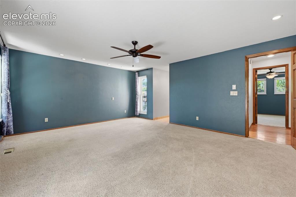 927 Oakwood Drive Castle Rock CO 80104