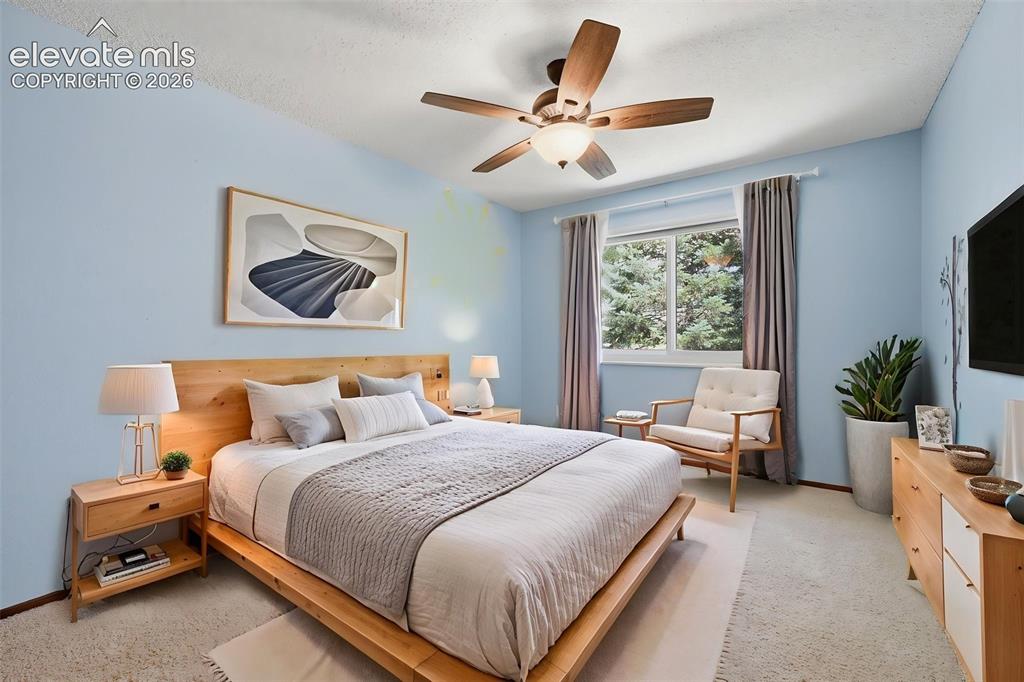 927 Oakwood Drive Castle Rock CO 80104