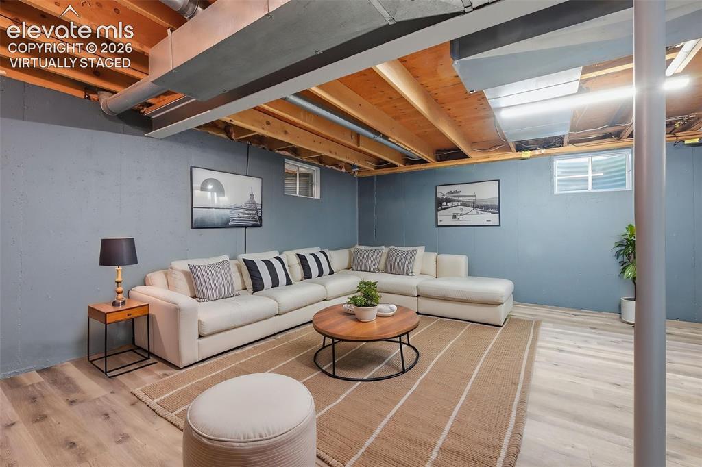 927 Oakwood Drive Castle Rock CO 80104