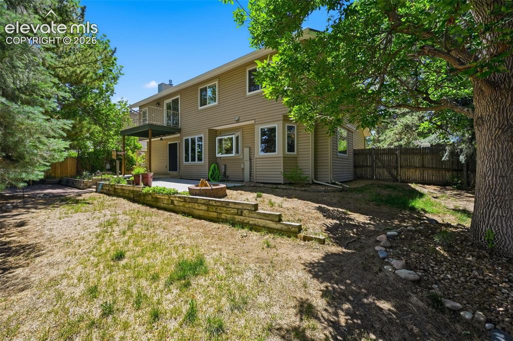927 Oakwood Drive Castle Rock CO 80104