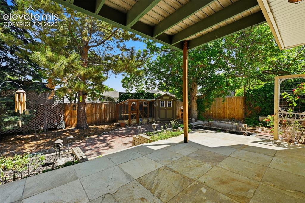 927 Oakwood Drive Castle Rock CO 80104
