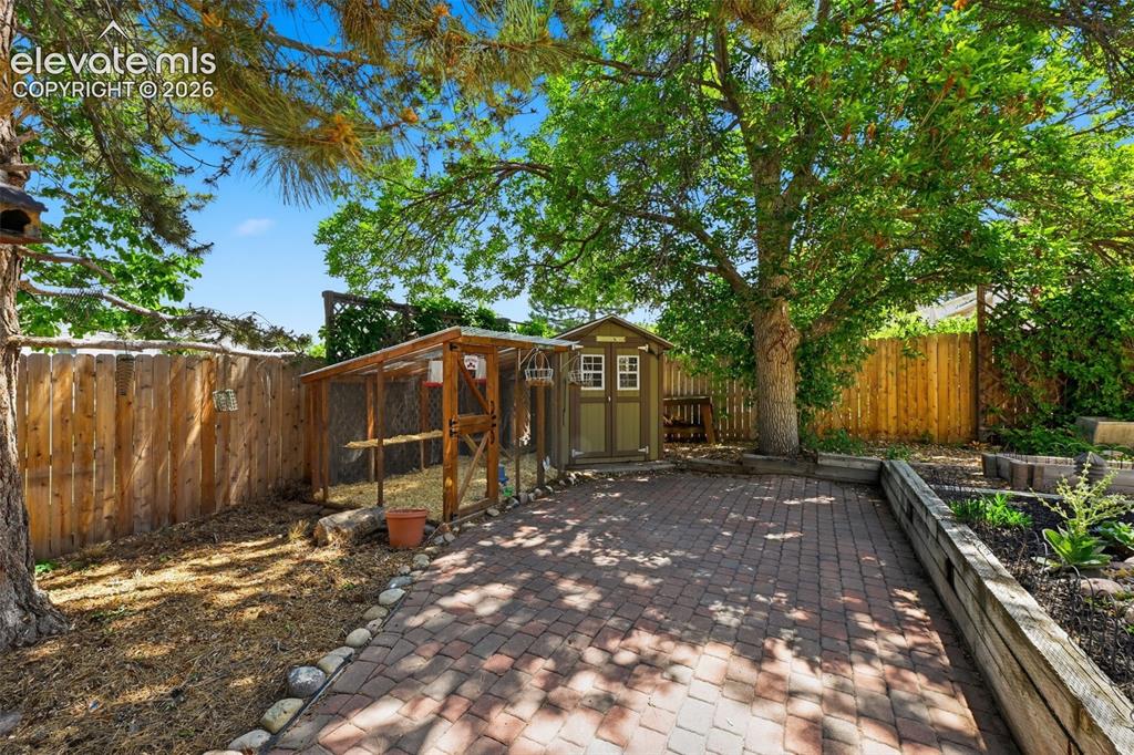 927 Oakwood Drive Castle Rock CO 80104