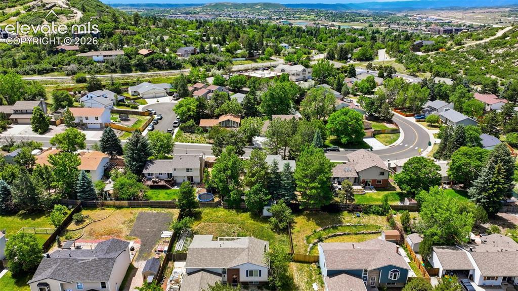 927 Oakwood Drive Castle Rock CO 80104