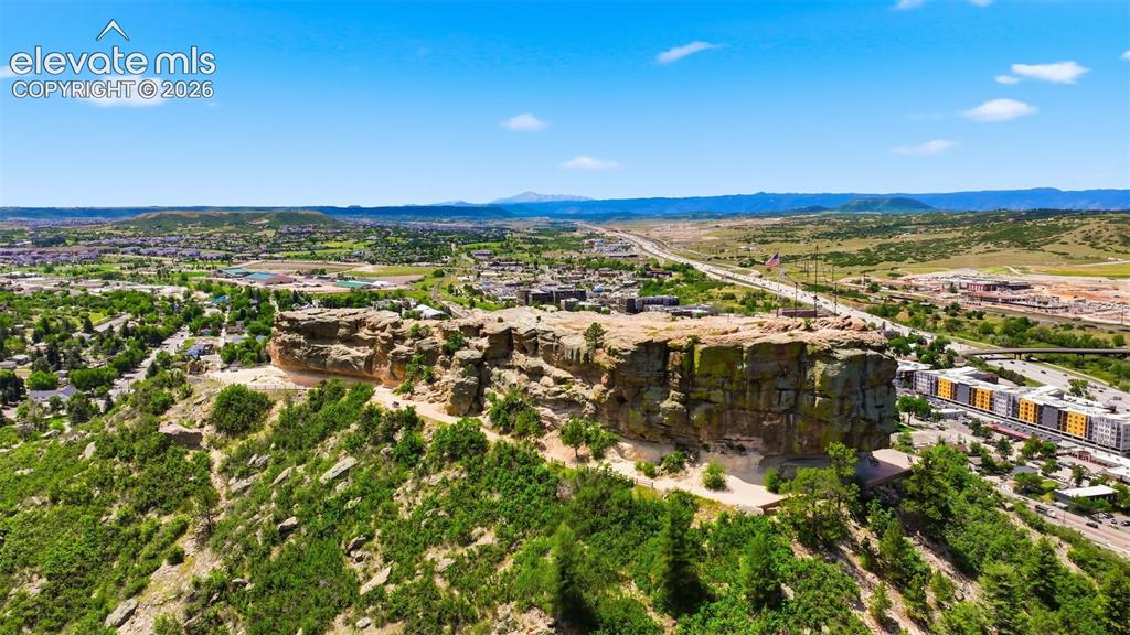 927 Oakwood Drive Castle Rock CO 80104